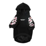 frenchie space shop bloom french bulldog hoodie