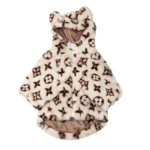 frenchie space shop chic french bulldog jacket