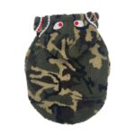 frenchie space shop forest french bulldog jacket