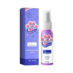 frenchie space shop french bulldog breath spray