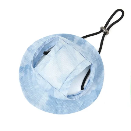frenchie space shop french bulldog bucket hat