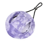 frenchie space shop french bulldog bucket hat