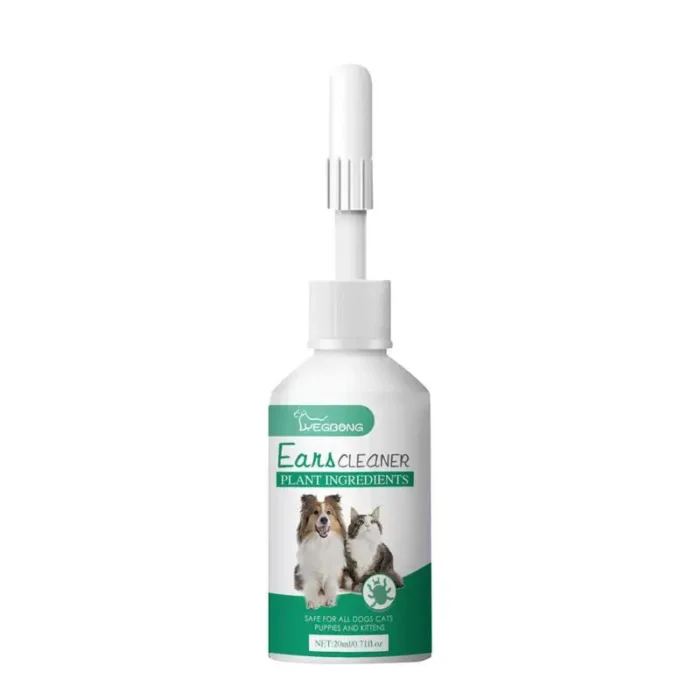 frenchie space shop french bulldog ear drops
