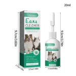 frenchie space shop french bulldog ear drops