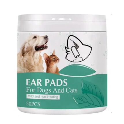 frenchie space shop french bulldog ear wipes