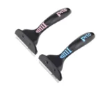frenchie space shop french bulldog grooming brush
