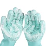 frenchie space shop french bulldog grooming glove