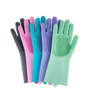 frenchie space shop french bulldog grooming glove