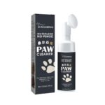 frenchie space shop french bulldog paw cleaner