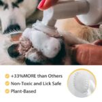 frenchie space shop french bulldog paw cleaner