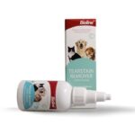 frenchie space shop french bulldog tear stain remover