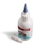 frenchie space shop french bulldog tear stain remover