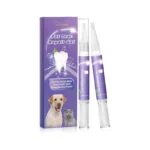 frenchie space shop french bulldog tooth pen