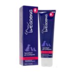 frenchie space shop french bulldog toothpaste