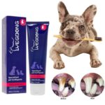 frenchie space shop french bulldog toothpaste
