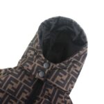 frenchie space shop frendipuffer frenchie jacket