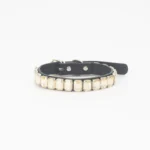 frenchie space shop glamtime french bulldog collar