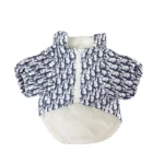 frenchie space shop hautehound french bulldog jacket