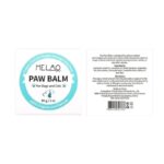 frenchie space shop natural french bulldog paw balm
