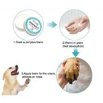 frenchie space shop natural french bulldog paw balm