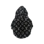 frenchie space shop noir french bulldog jacket