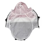 frenchie space shop originals french bulldog windbreaker