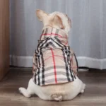 frenchie space shop pawberry french bulldog coat