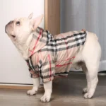 frenchie space shop pawberry french bulldog coat