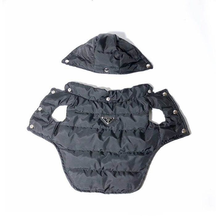 frenchie space shop pawda french bulldog vest
