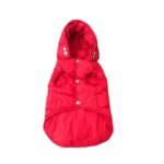 frenchie space shop pawda french bulldog vest