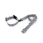 frenchie space shop poshpup french bulldog collar