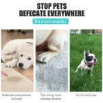 frenchie space shop potty training frenchie spray