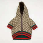 frenchie space shop puccino french bulldog jacket