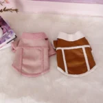 frenchie space shop sandytouch french bulldog jacket