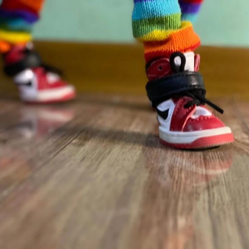 frenchie space shop sporty french bulldog shoes