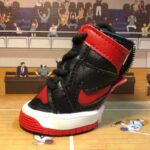 frenchie space shop sporty french bulldog shoes