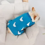 frenchie space shop sweetdreams french bulldog pajamas