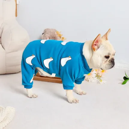 frenchie space shop sweetdreams french bulldog pajamas
