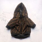 frenchie space shop warmchoco frenchie jacket