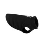 frenchie space shop winter fleece frenchie vest