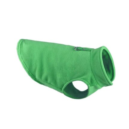 frenchie space shop winter fleece frenchie vest