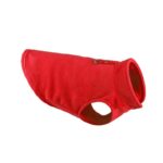 frenchie space shop winter fleece frenchie vest
