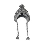 frenchie space shop winter french bulldog beanie