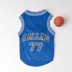 frenchie space shop basketball french bulldog vest