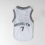frenchie space shop basketball french bulldog vest