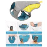 frenchie space shop summer safety frenchie vest