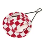 frenchie space shop french bulldog fisherman sunhat