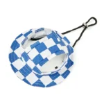 frenchie space shop french bulldog fisherman sunhat