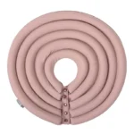 frenchie space shop french bulldog protective e-collar