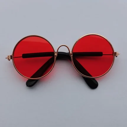 frenchie space shop french bulldog retro sunglasses